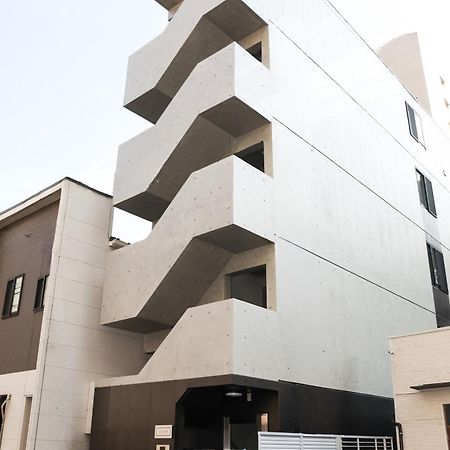 טוקיו Seirai Asakusa Vacation Rental - 3 Minutes From Station מראה חיצוני תמונה