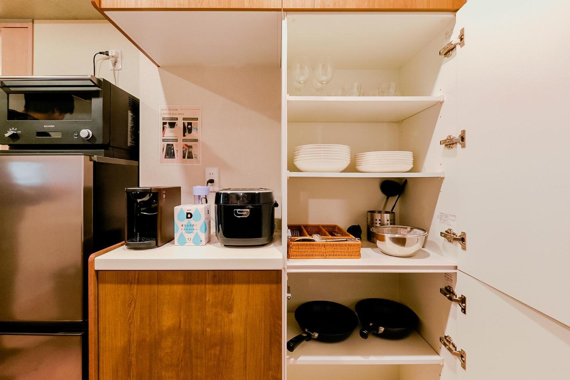 טוקיו Seirai Asakusa Vacation Rental - 3 Minutes From Station מראה חיצוני תמונה