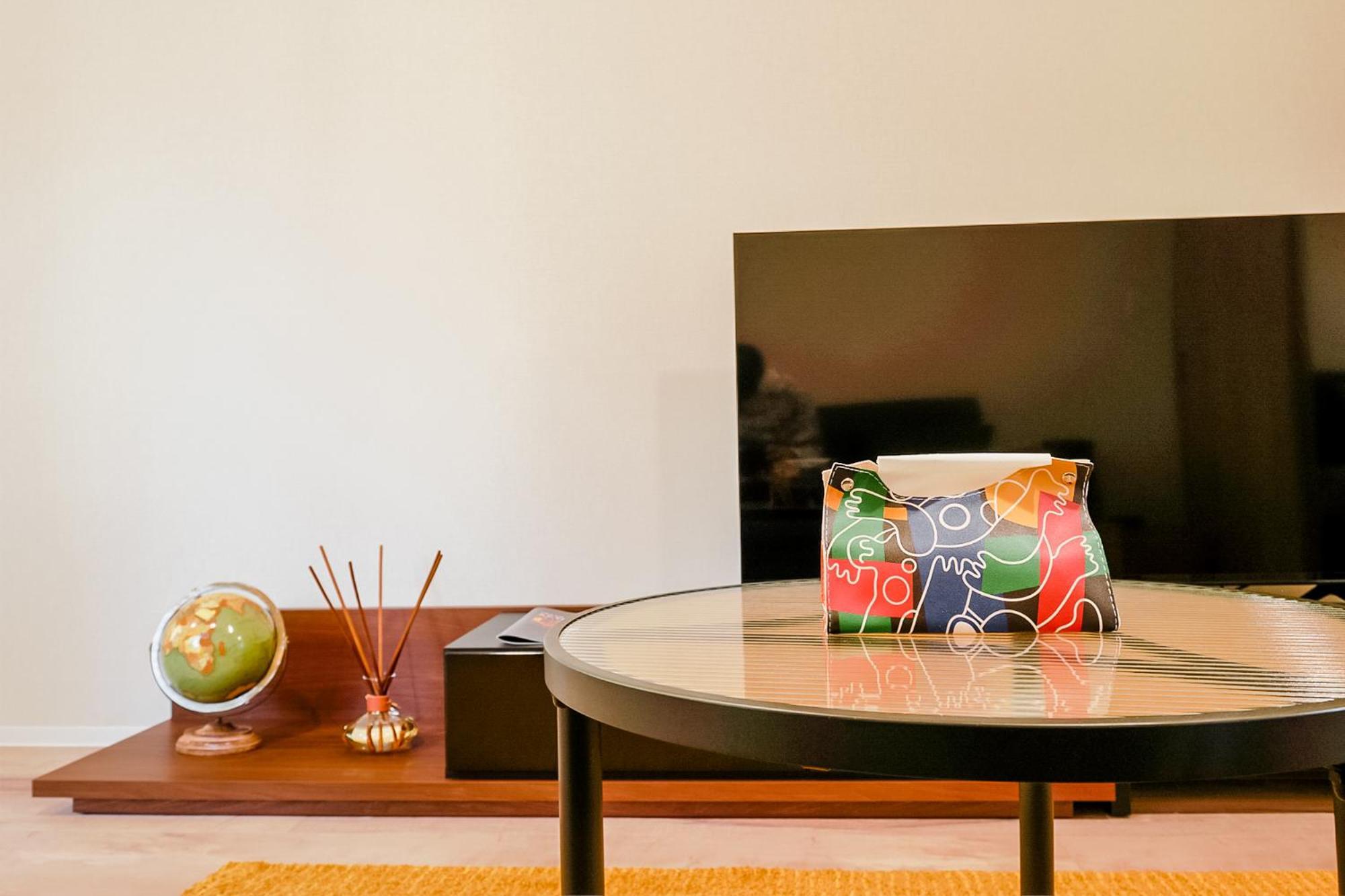 טוקיו Seirai Asakusa Vacation Rental - 3 Minutes From Station מראה חיצוני תמונה