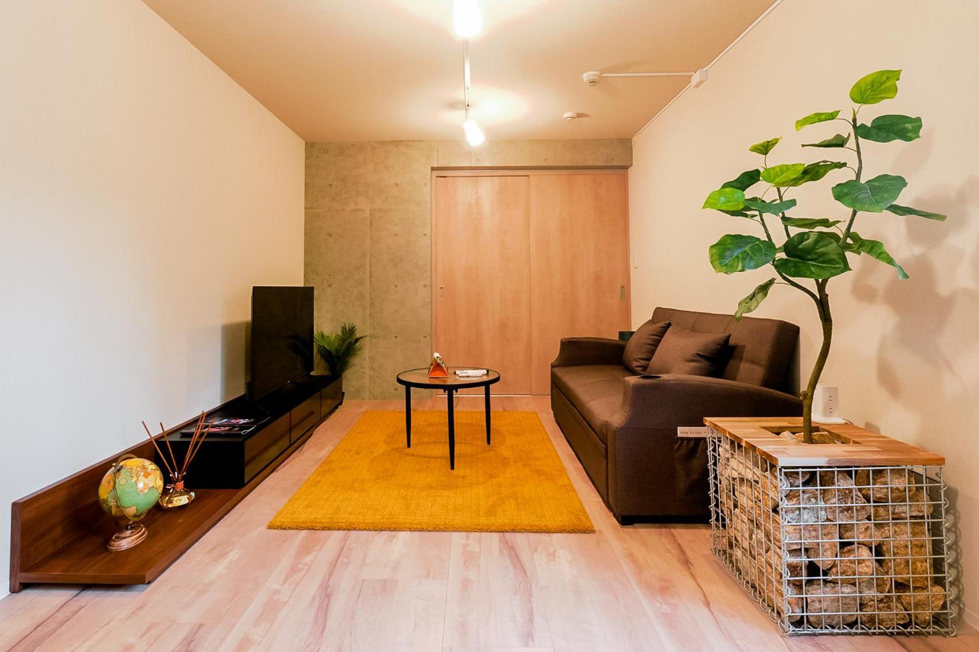 טוקיו Seirai Asakusa Vacation Rental - 3 Minutes From Station מראה חיצוני תמונה